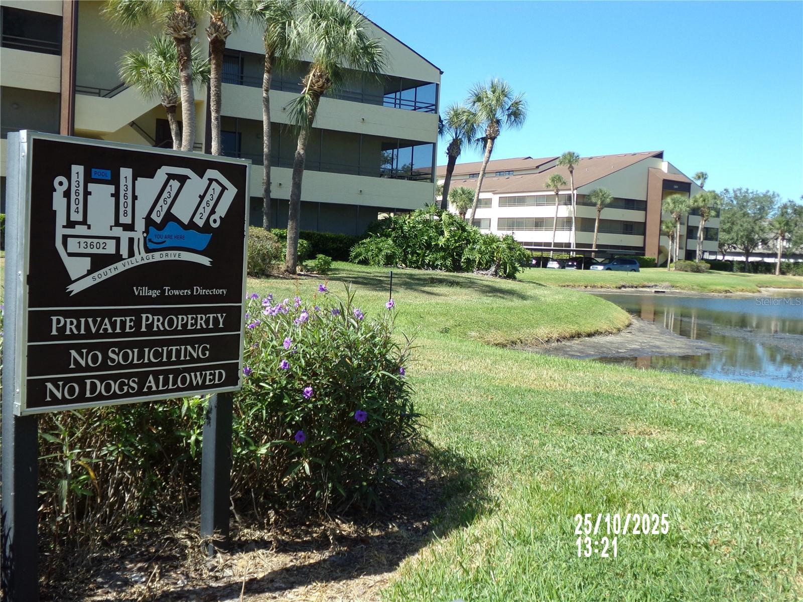 13612 S VILLAGE DR #5307, TAMPA, FL, 33618