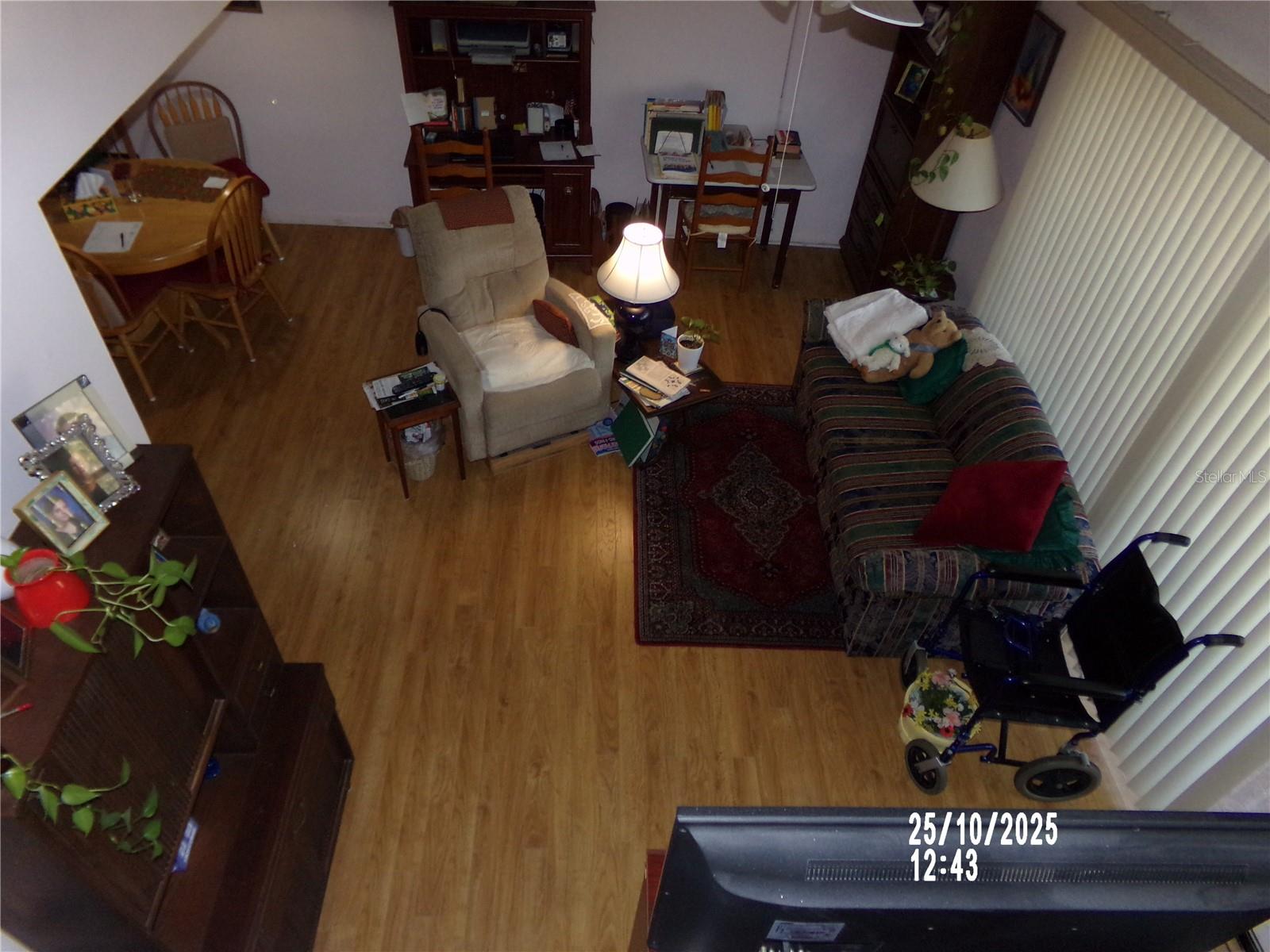 13612 S VILLAGE DR #5307, TAMPA, FL, 33618