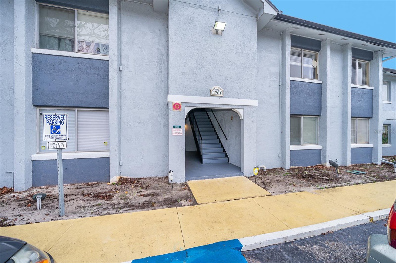 4701 S TEXAS AVE #4701B, ORLANDO, FL, 32839