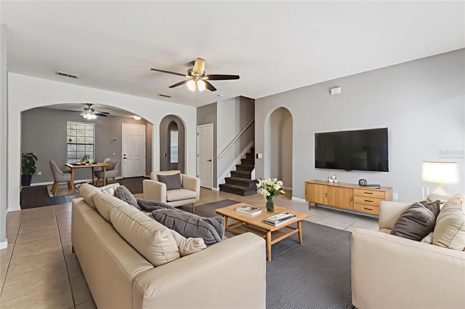 13820 BEAUREGARD PL, ORLANDO, FL, 32837