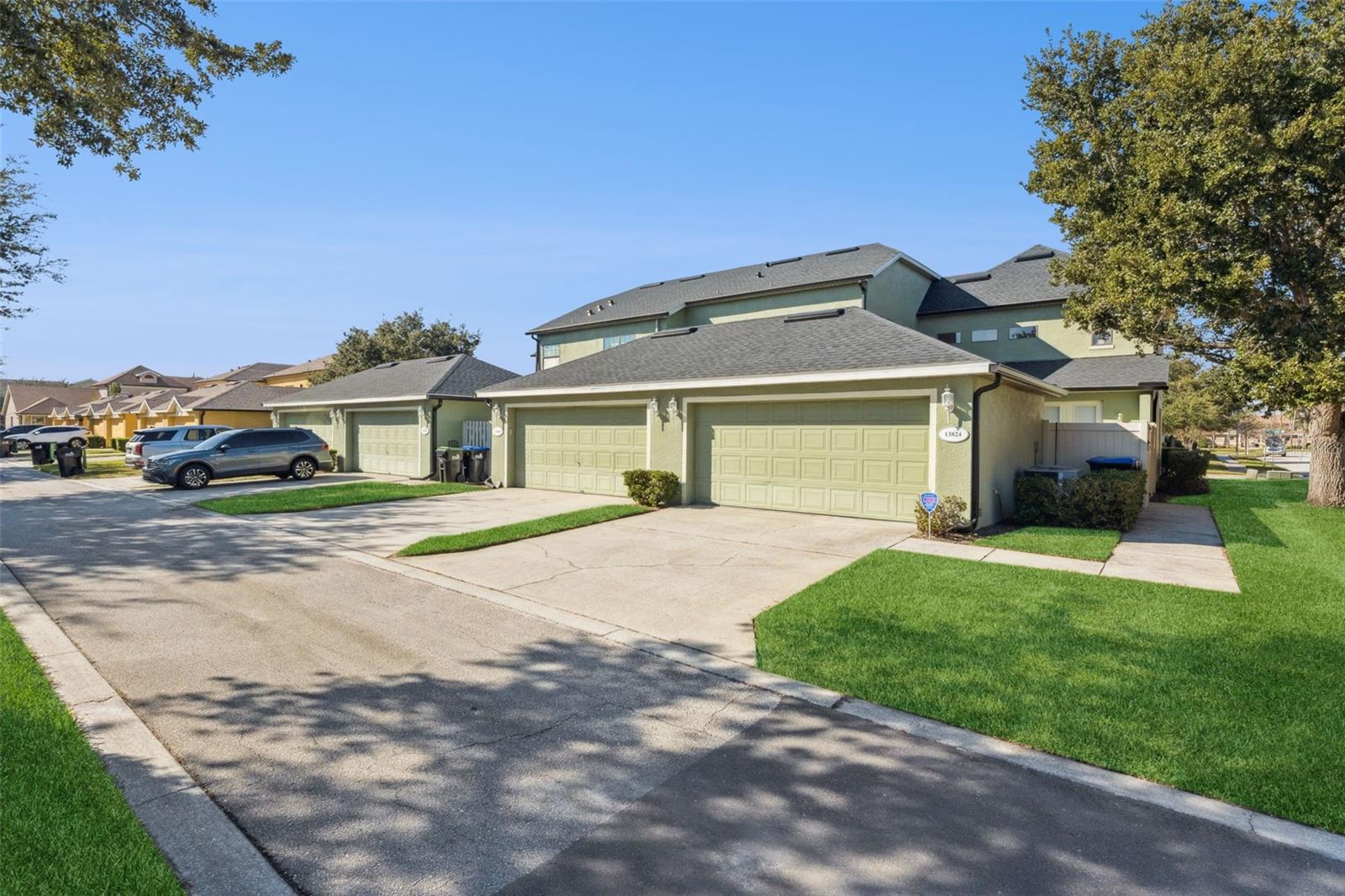 13820 BEAUREGARD PL, ORLANDO, FL, 32837