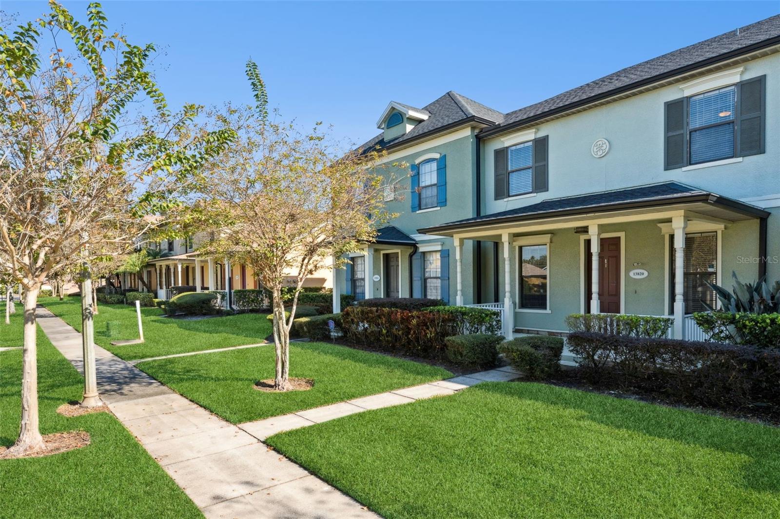 13820 BEAUREGARD PL, ORLANDO, FL, 32837