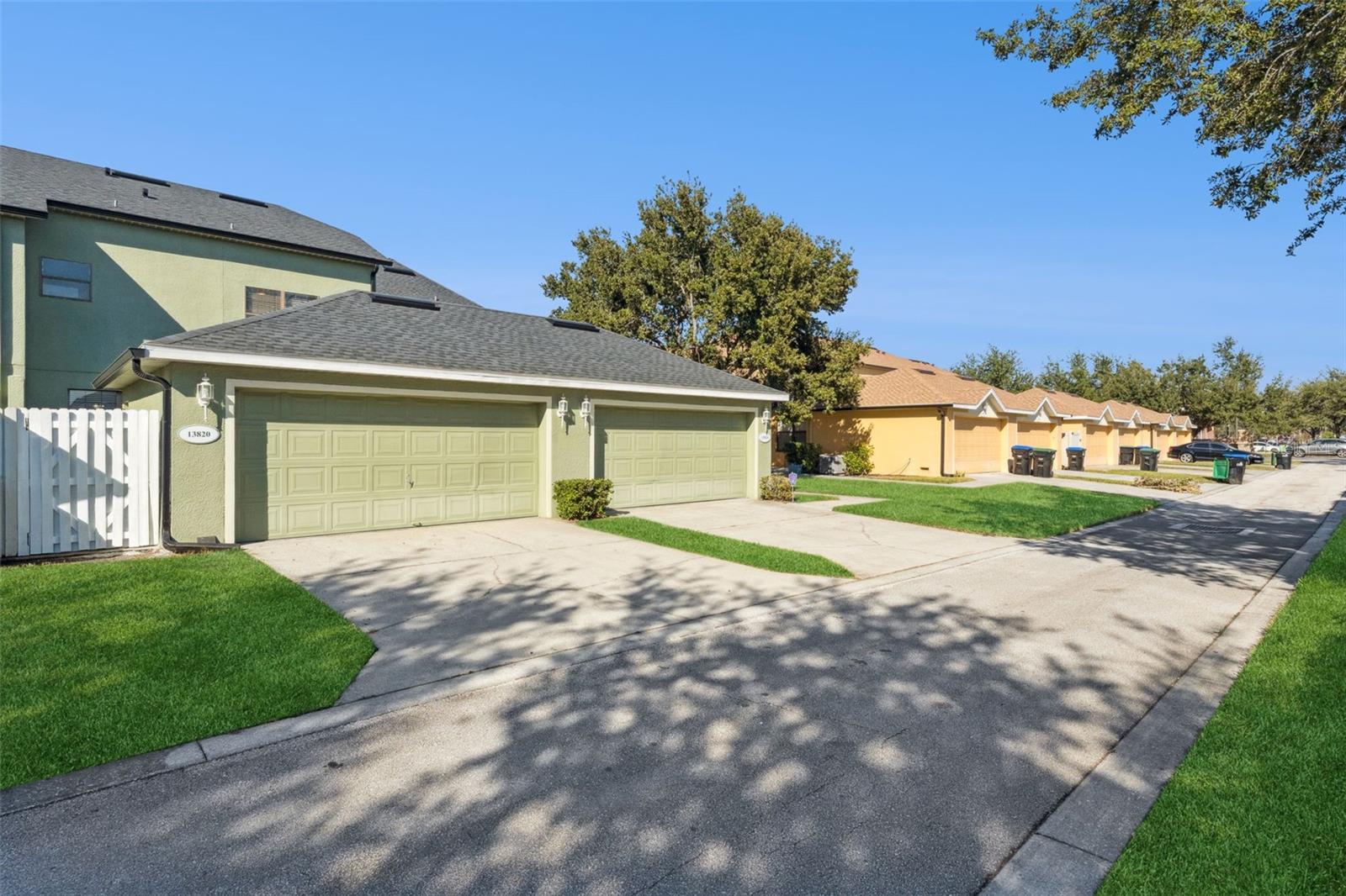 13820 BEAUREGARD PL, ORLANDO, FL, 32837