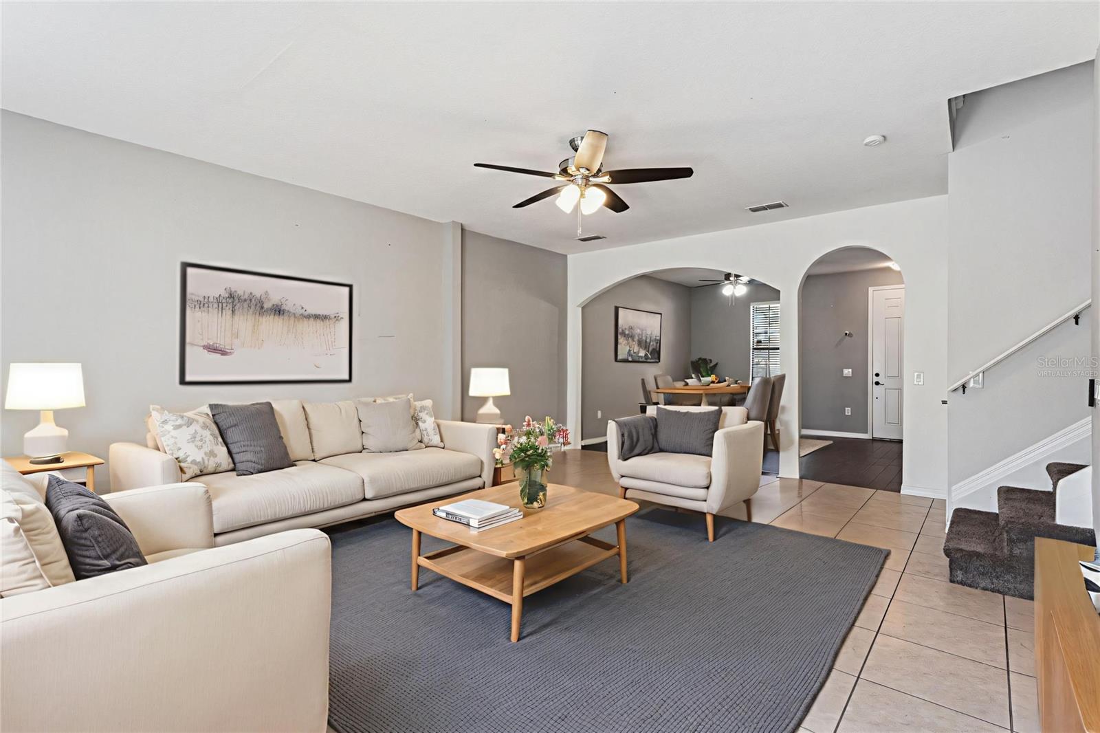 13820 BEAUREGARD PL, ORLANDO, FL, 32837