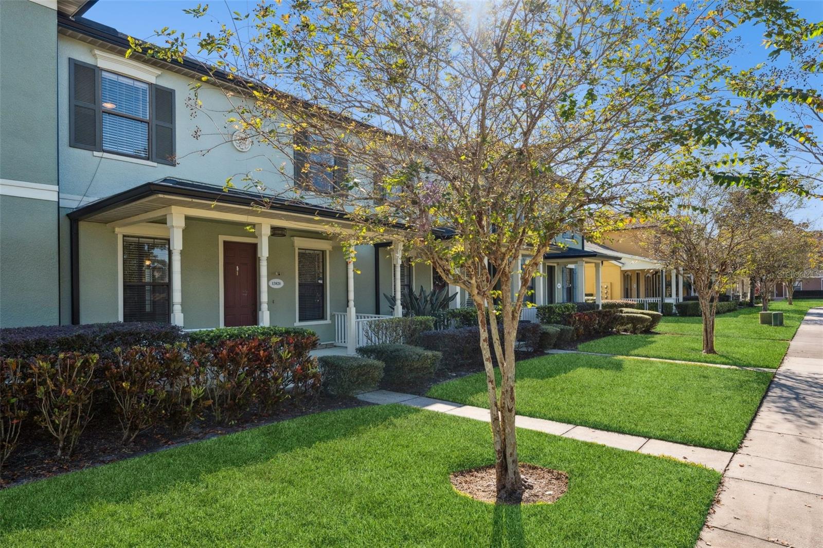 13820 BEAUREGARD PL, ORLANDO, FL, 32837