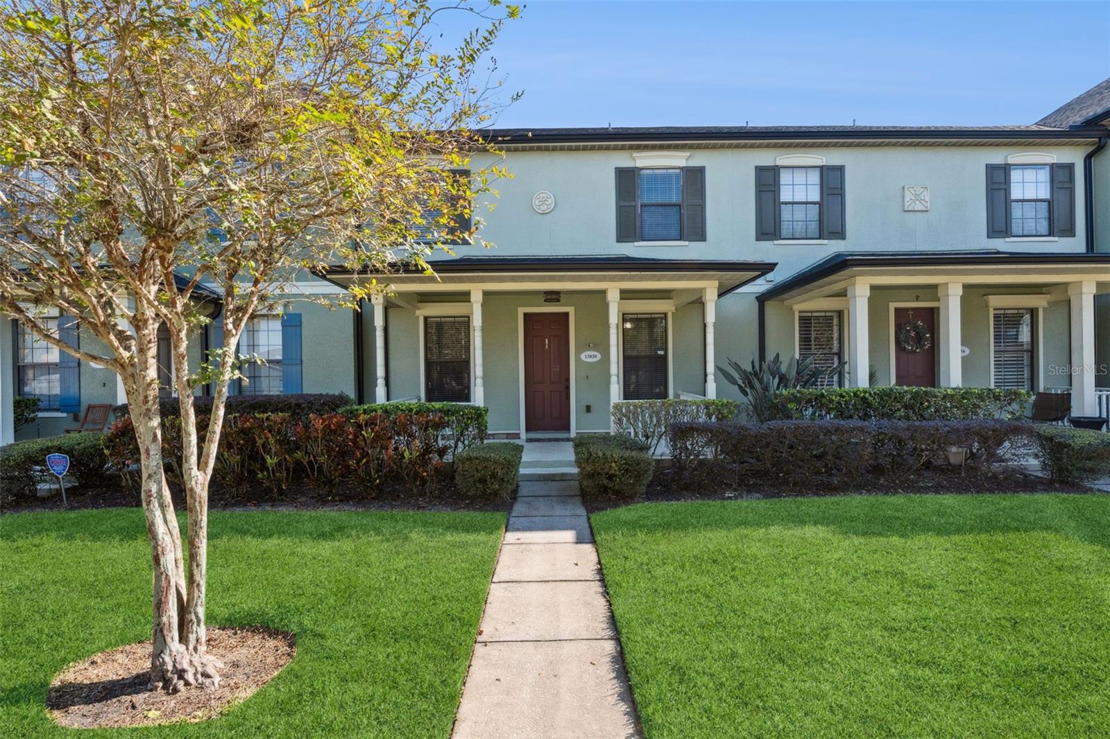 13820 BEAUREGARD PL, ORLANDO, FL, 32837