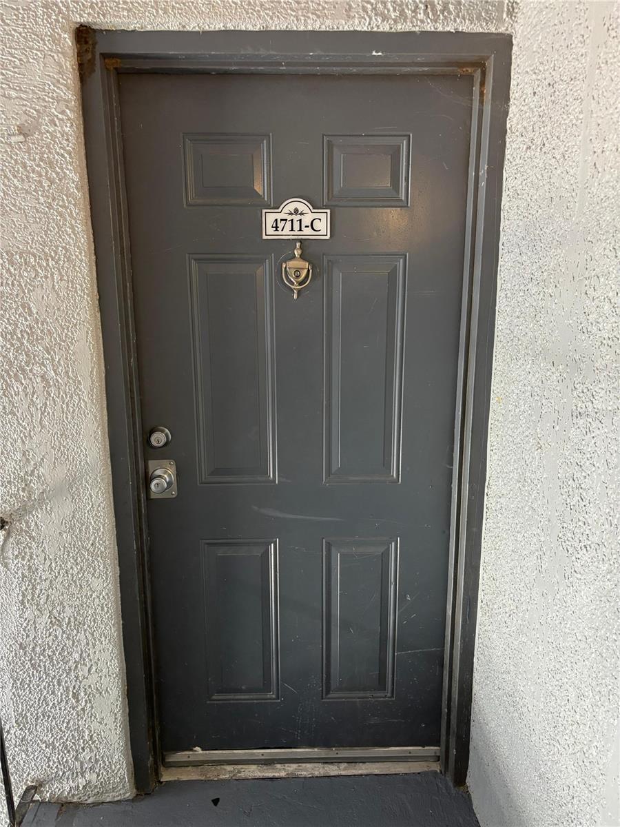 4711 S TEXAS AVE #4711C, ORLANDO, FL, 32839