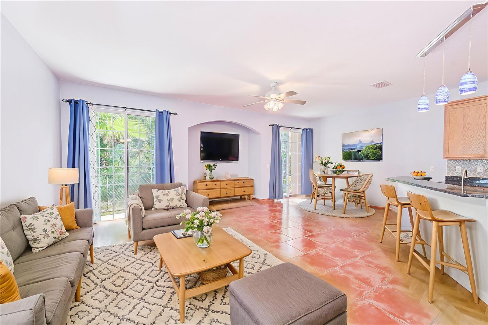 8612 GREAT EGRET TRCE, NEW PORT RICHEY, FL, 34653