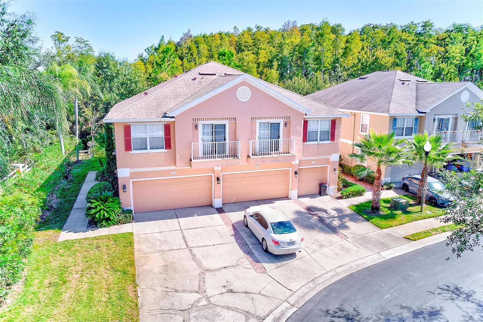 8612 GREAT EGRET TRCE, NEW PORT RICHEY, FL, 34653