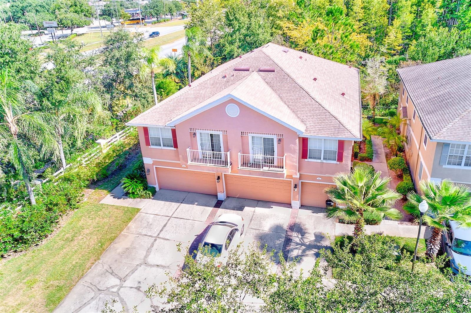 8612 GREAT EGRET TRCE, NEW PORT RICHEY, FL, 34653
