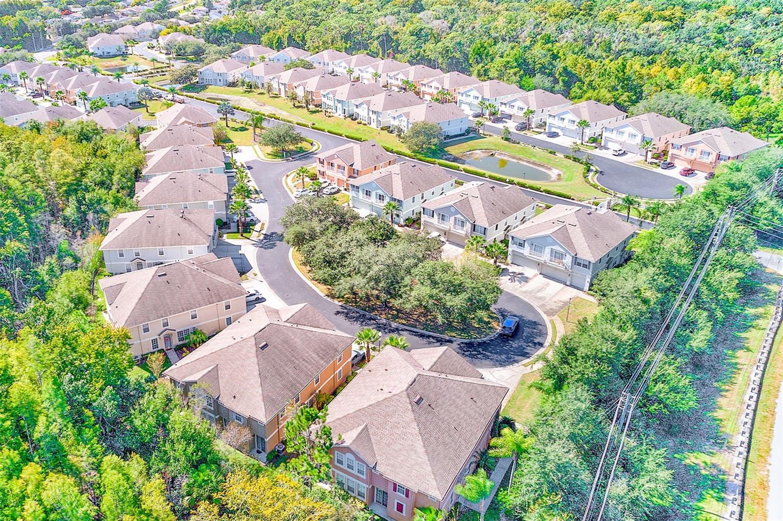 8612 GREAT EGRET TRCE, NEW PORT RICHEY, FL, 34653