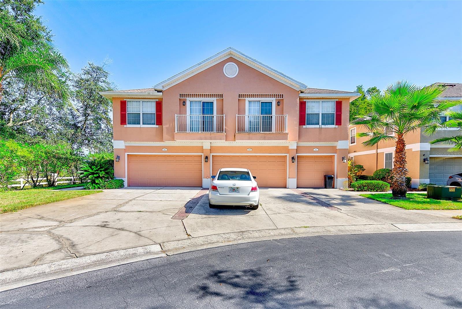 8612 GREAT EGRET TRCE, NEW PORT RICHEY, FL, 34653