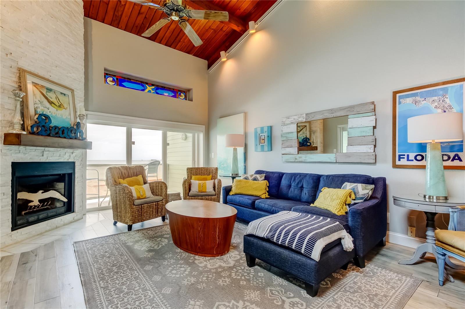 19530 GULF BLVD #5B, INDIAN SHORES, FL, 33785