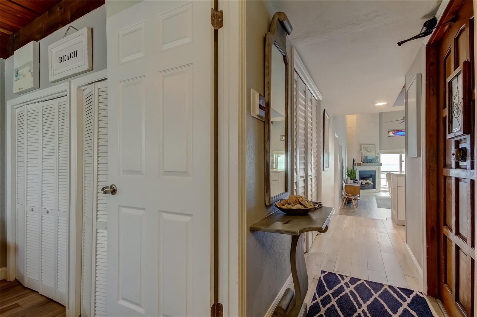 19530 GULF BLVD #5B, INDIAN SHORES, FL, 33785