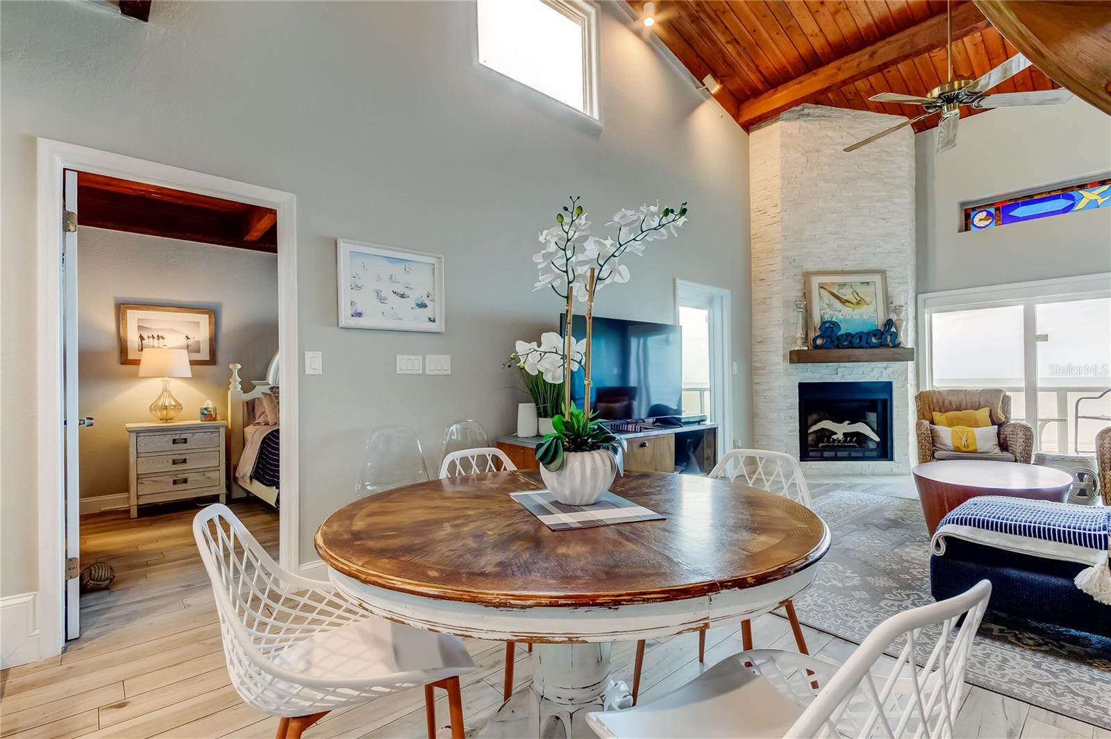 19530 GULF BLVD #5B, INDIAN SHORES, FL, 33785