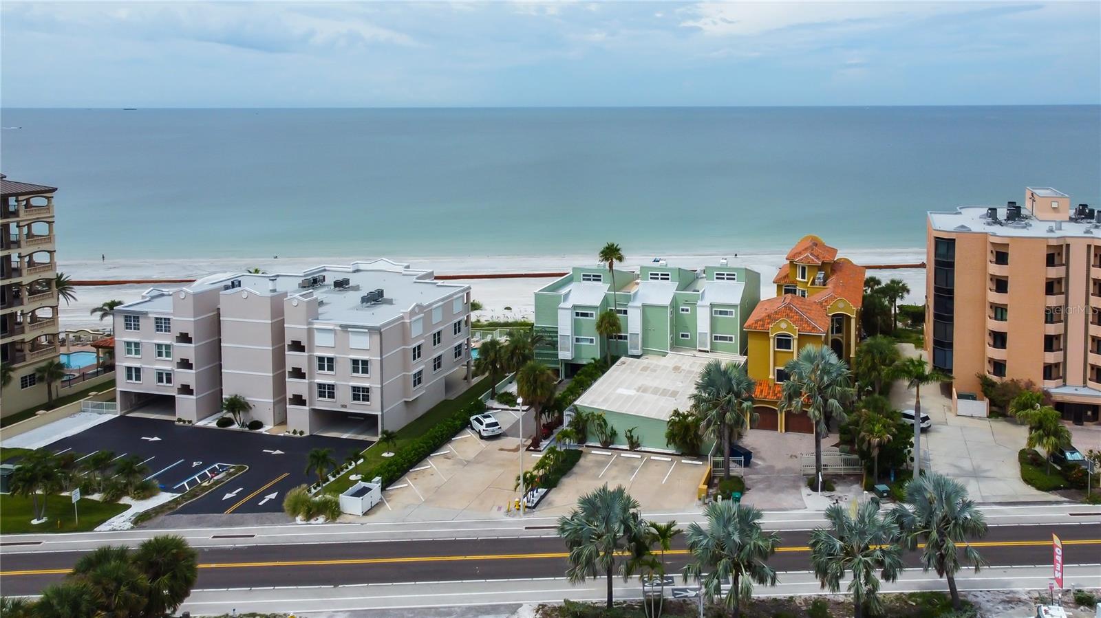 19530 GULF BLVD #5B, INDIAN SHORES, FL, 33785