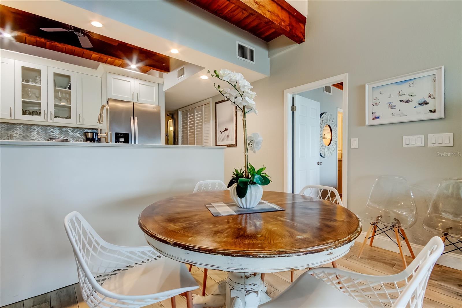 19530 GULF BLVD #5B, INDIAN SHORES, FL, 33785