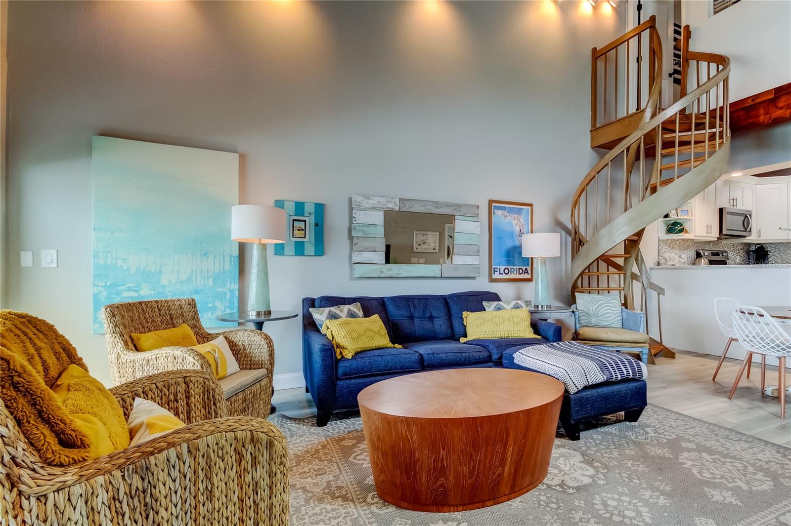 19530 GULF BLVD #5B, INDIAN SHORES, FL, 33785