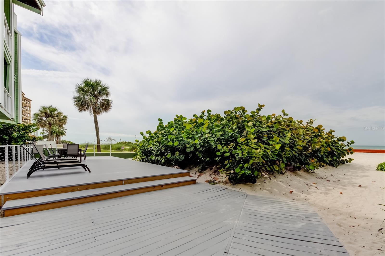 19530 GULF BLVD #5B, INDIAN SHORES, FL, 33785