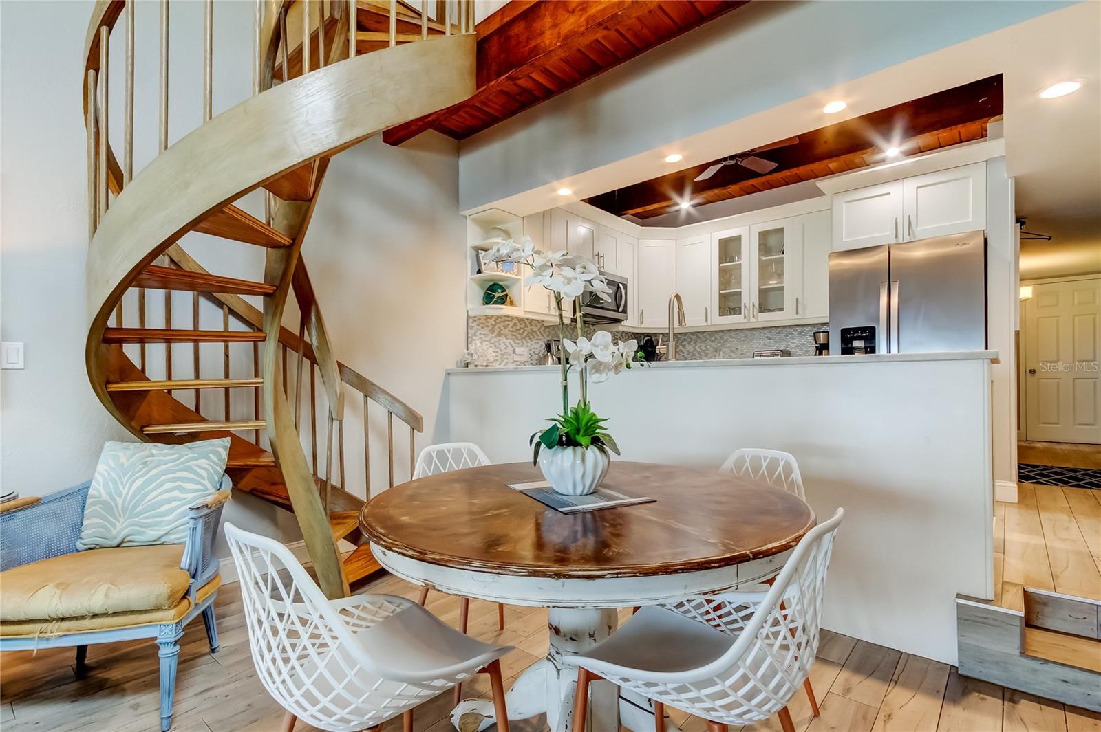 19530 GULF BLVD #5B, INDIAN SHORES, FL, 33785