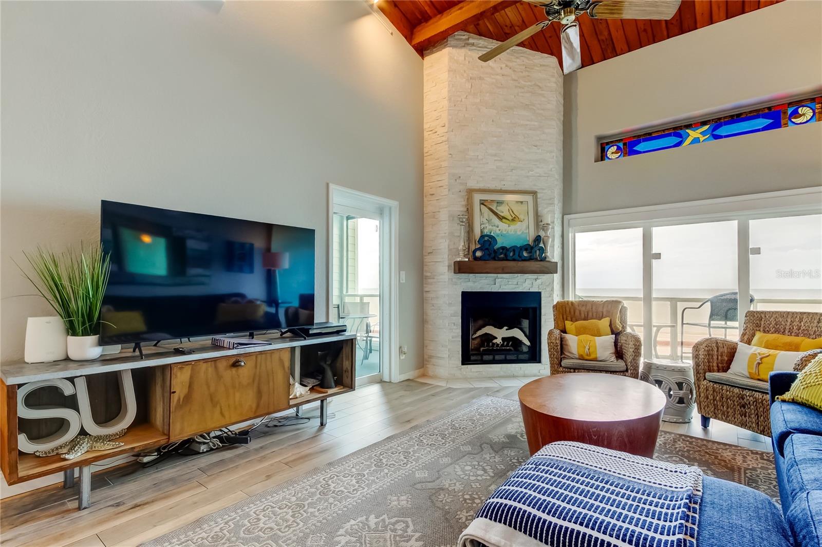 19530 GULF BLVD #5B, INDIAN SHORES, FL, 33785