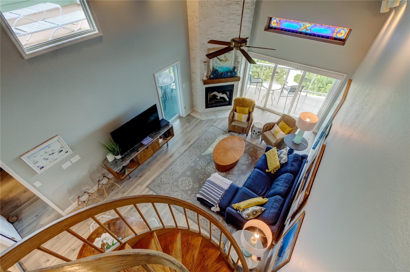 19530 GULF BLVD #5B, INDIAN SHORES, FL, 33785