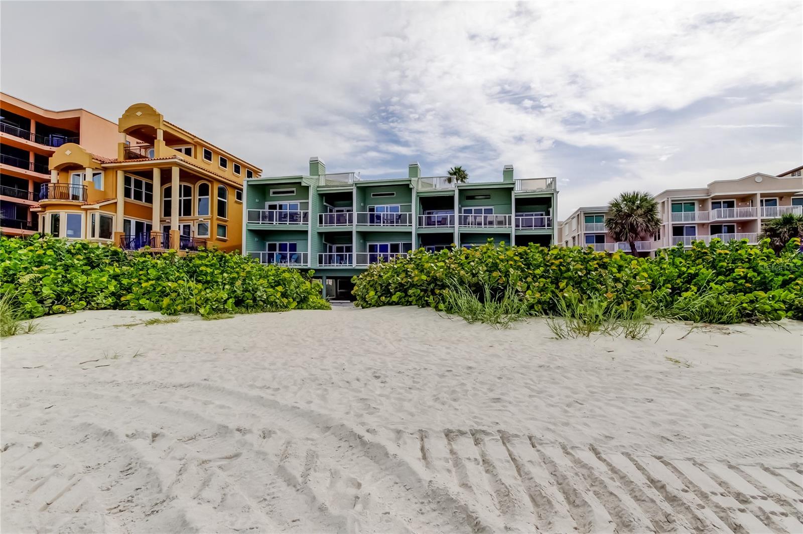 19530 GULF BLVD #5B, INDIAN SHORES, FL, 33785