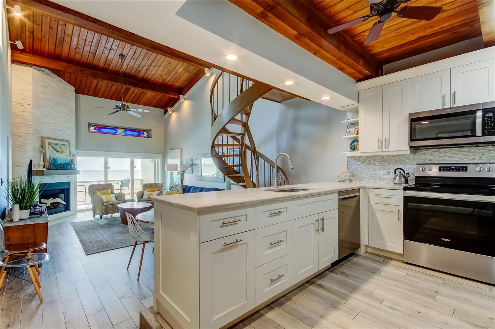 19530 GULF BLVD #5B, INDIAN SHORES, FL, 33785