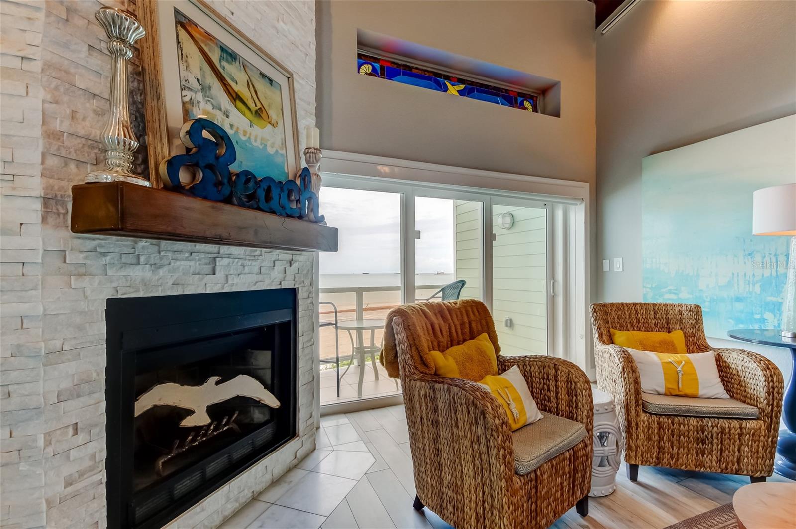 19530 GULF BLVD #5B, INDIAN SHORES, FL, 33785