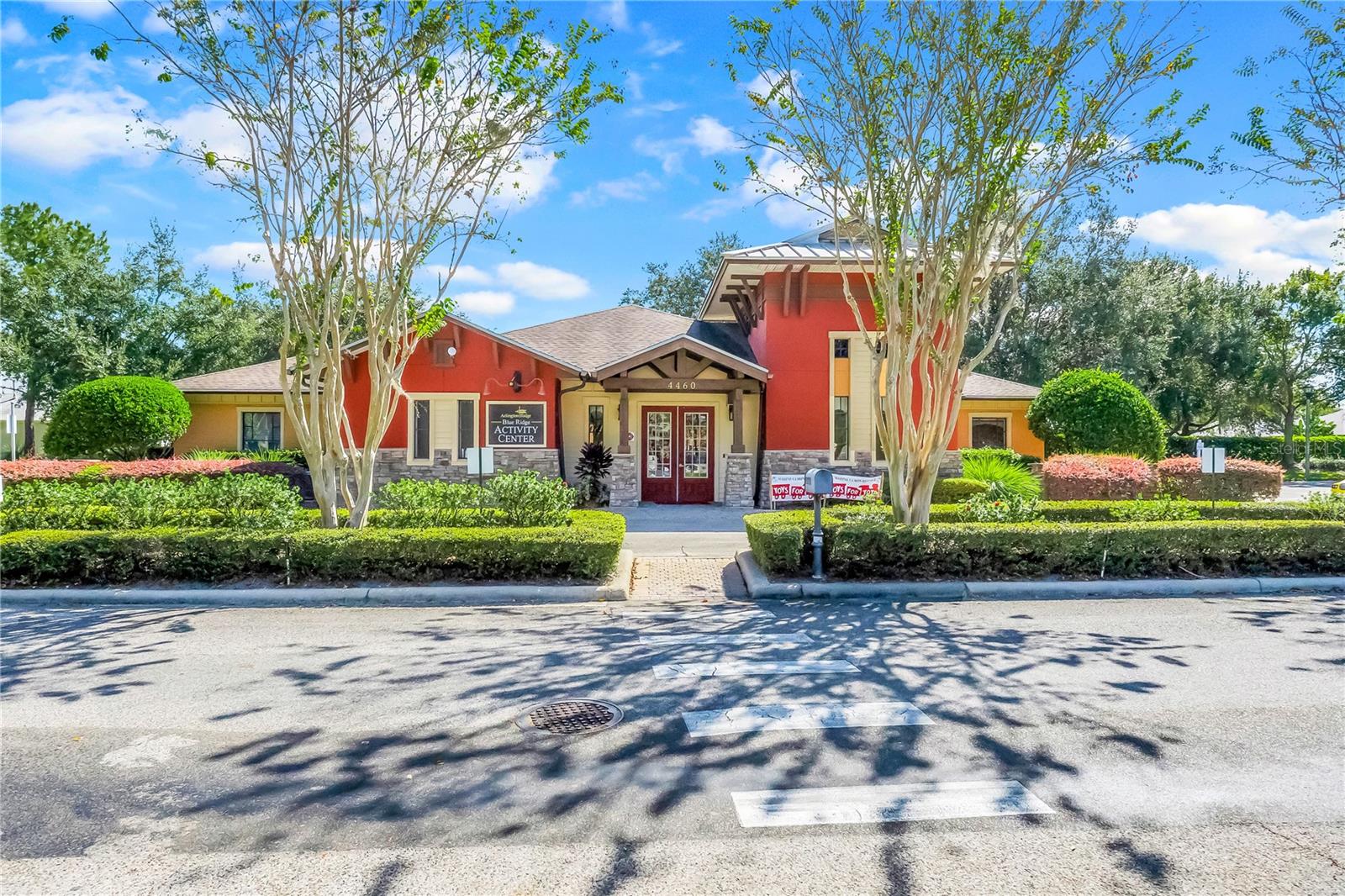 26931 CAMERONS RUN, LEESBURG, FL, 34748