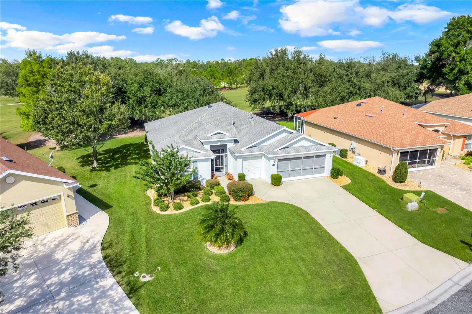 26931 CAMERONS RUN, LEESBURG, FL, 34748