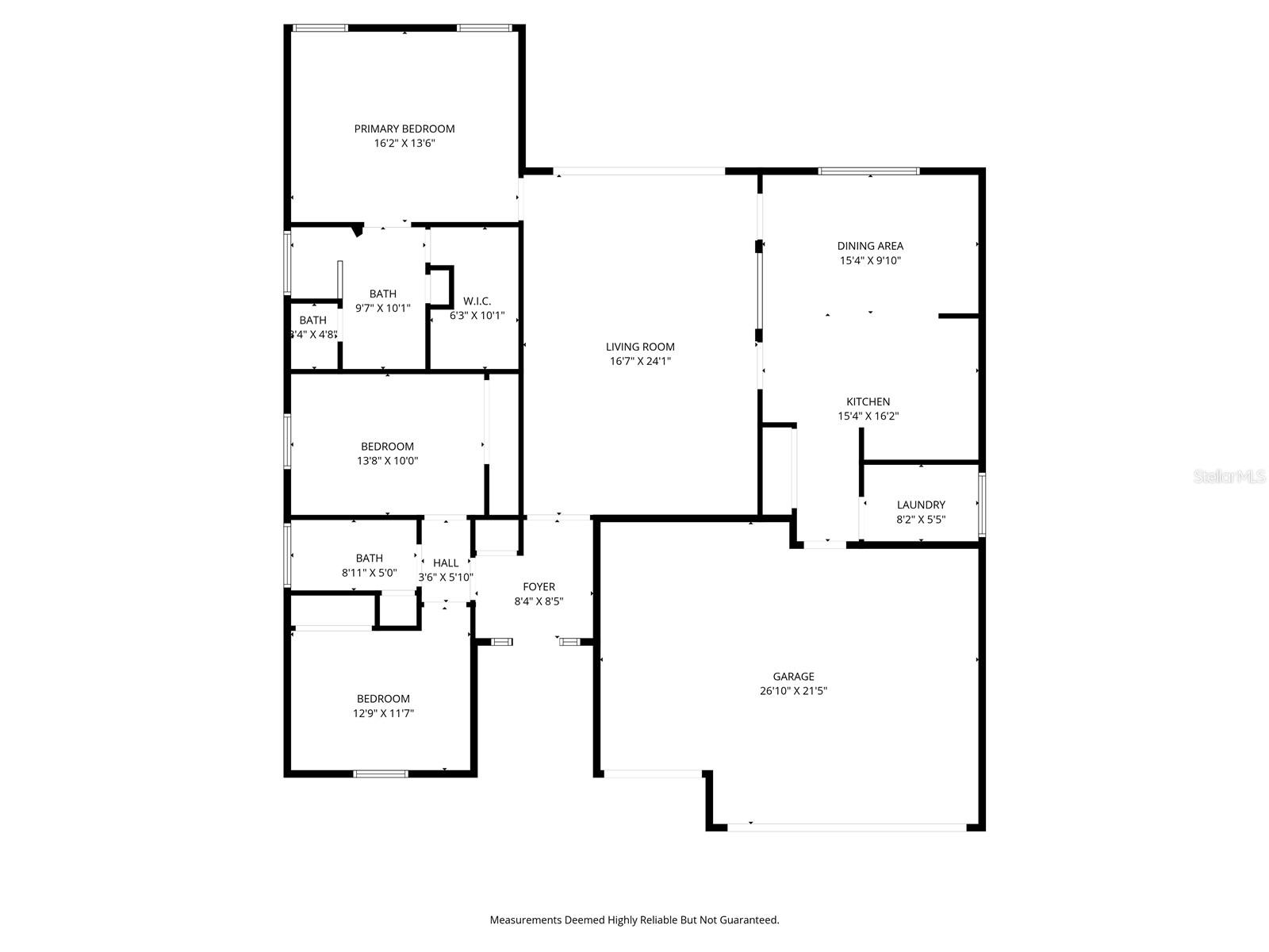 26931 CAMERONS RUN, LEESBURG, FL, 34748