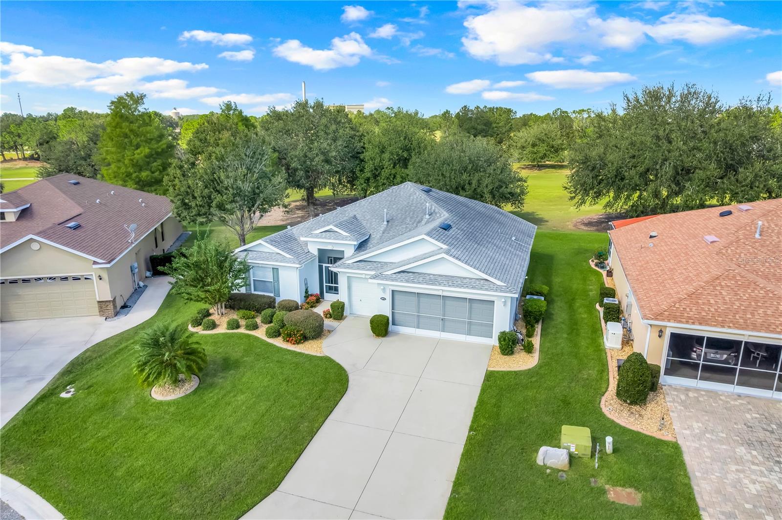 26931 CAMERONS RUN, LEESBURG, FL, 34748