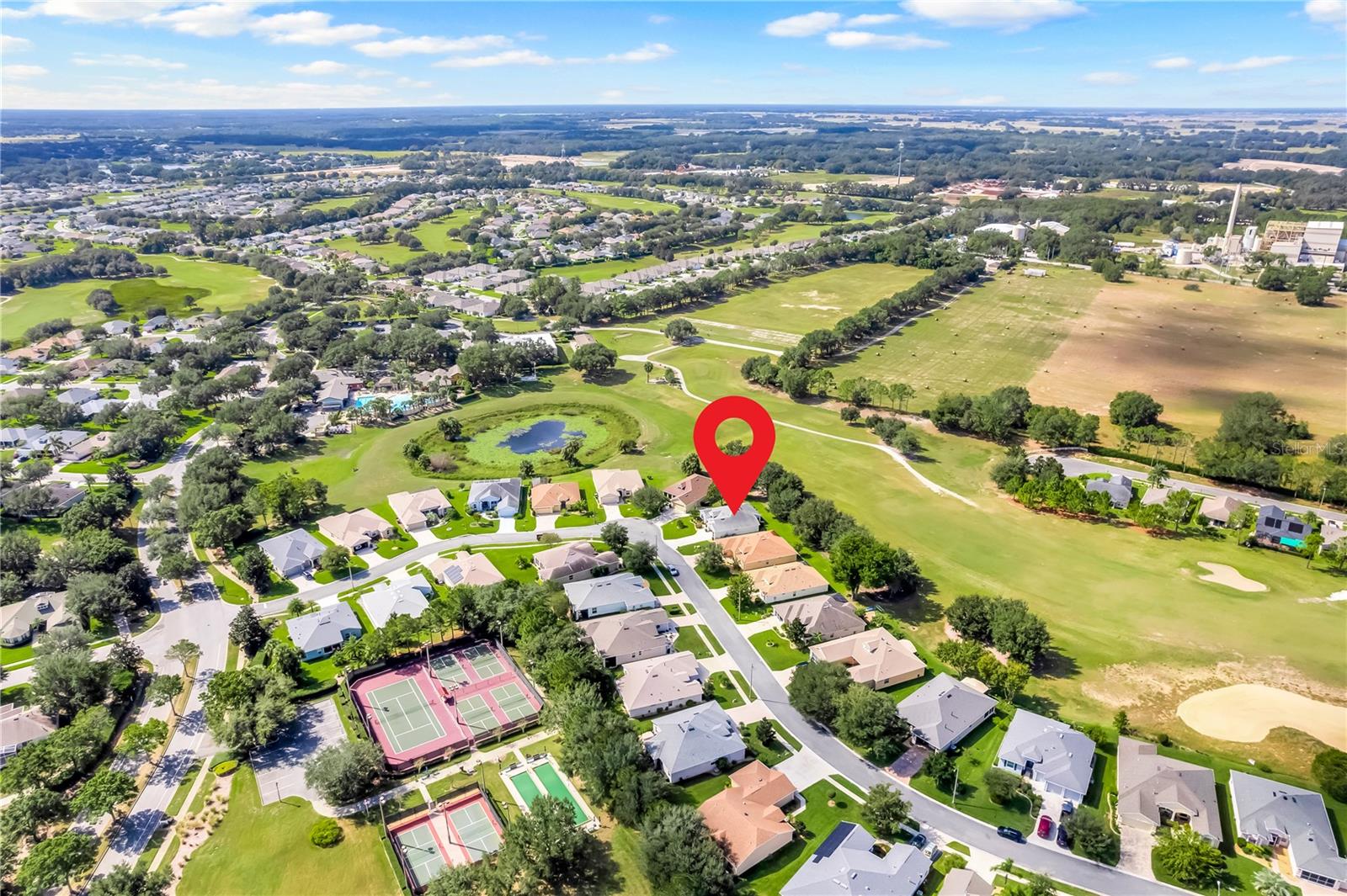 26931 CAMERONS RUN, LEESBURG, FL, 34748