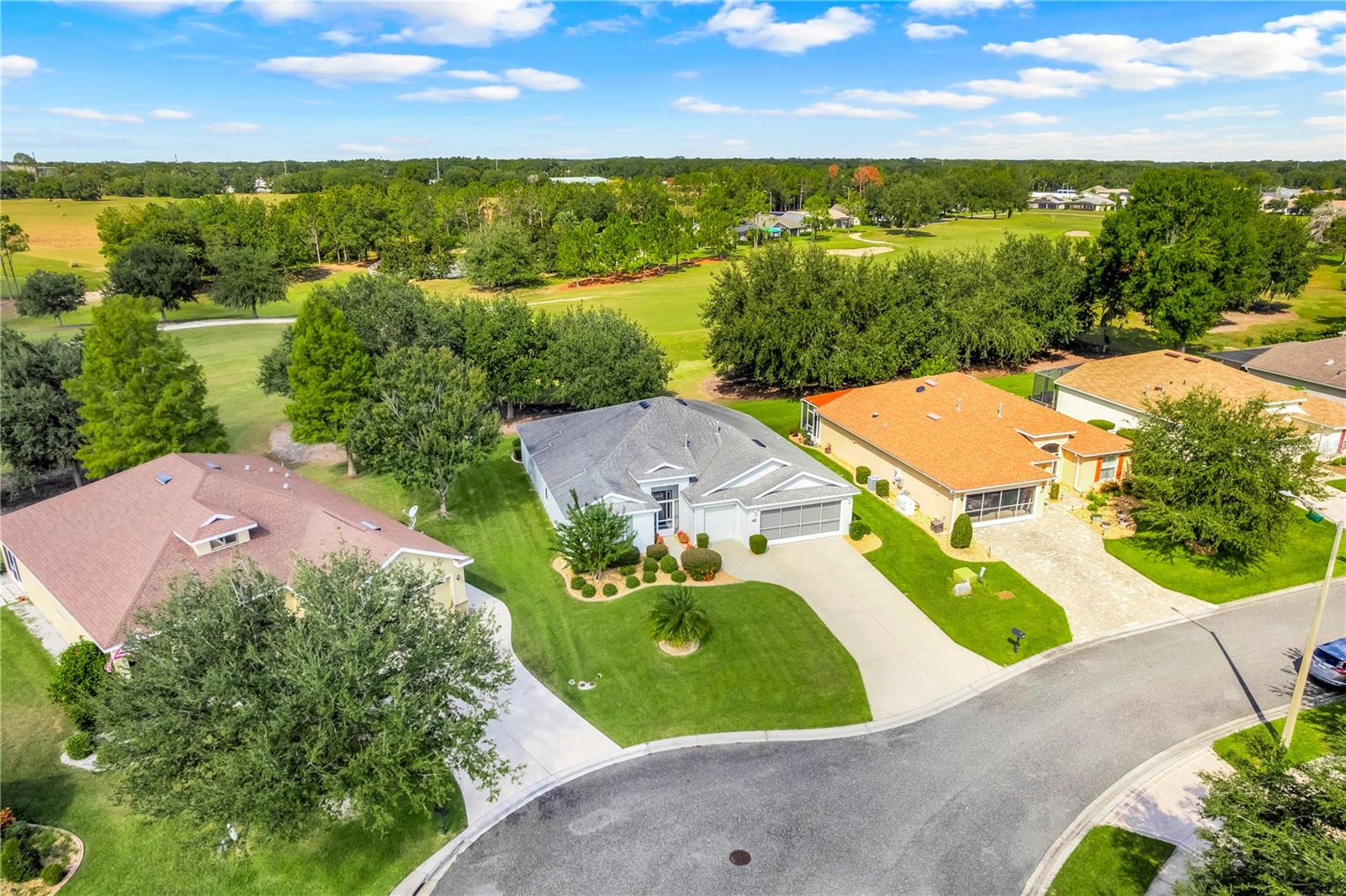 26931 CAMERONS RUN, LEESBURG, FL, 34748