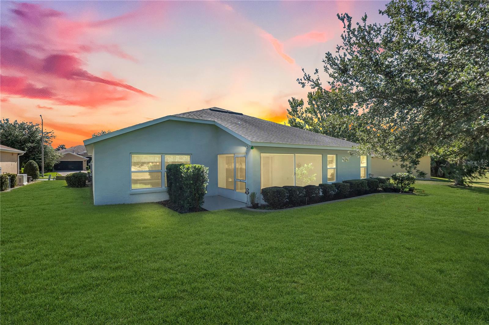 26931 CAMERONS RUN, LEESBURG, FL, 34748