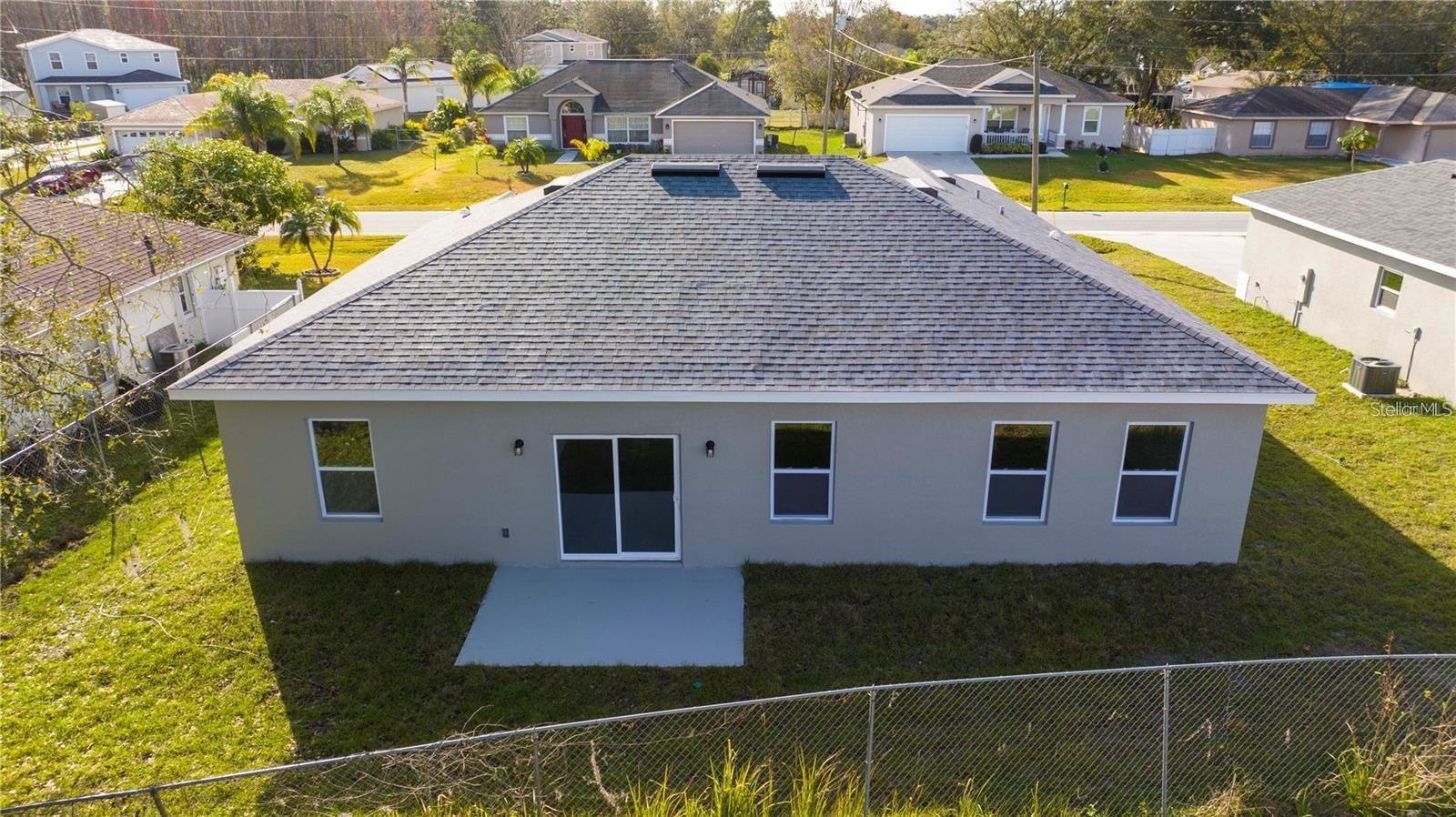 560 KINGFISHER DR, KISSIMMEE, FL, 34759