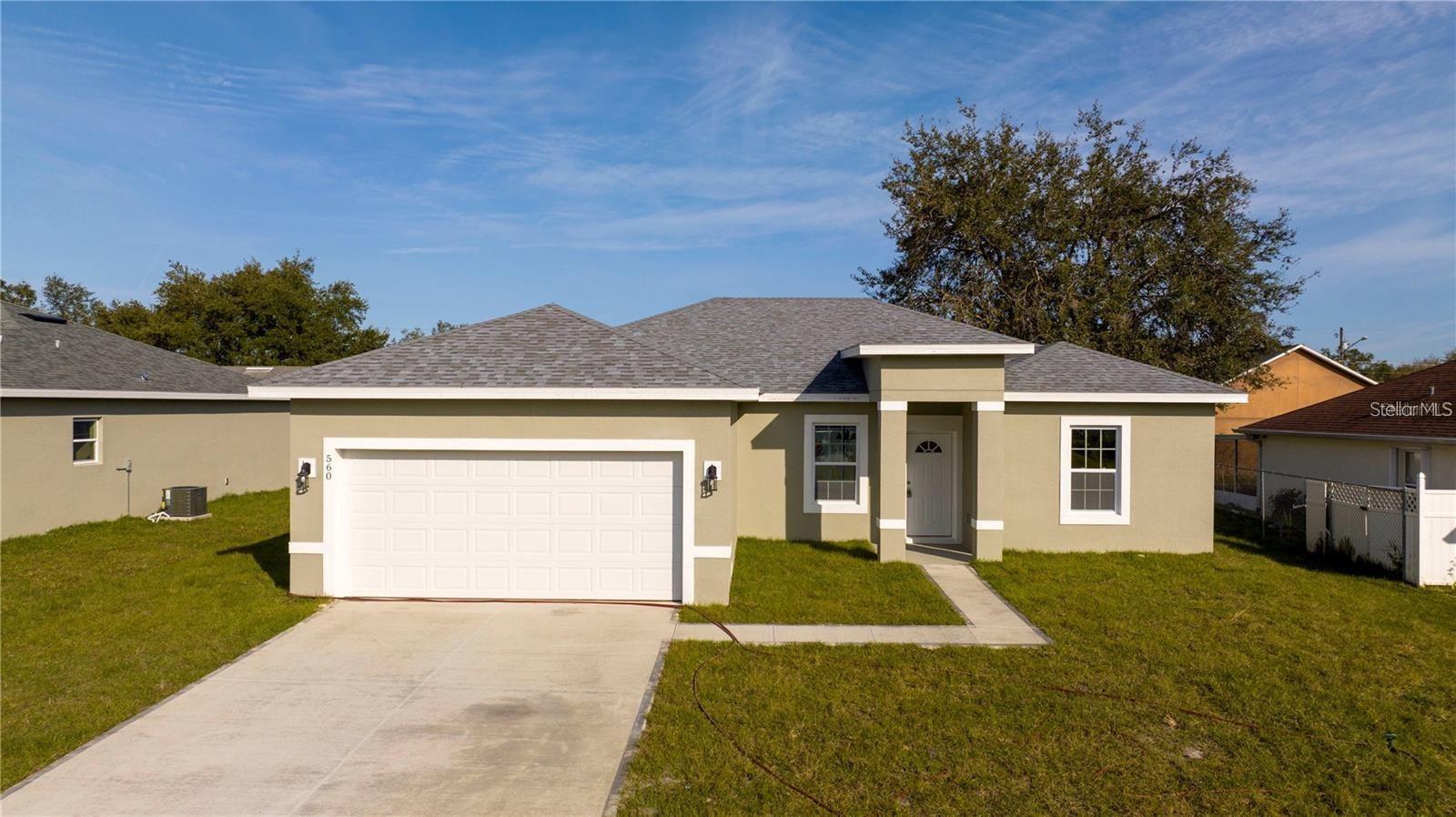 560 KINGFISHER DR, KISSIMMEE, FL, 34759
