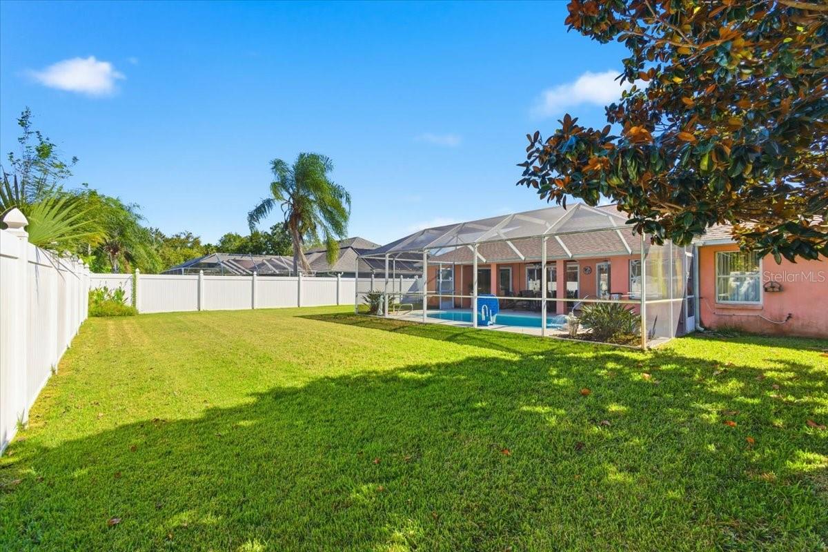 8 WAINMONT PL, PALM COAST, FL, 32164