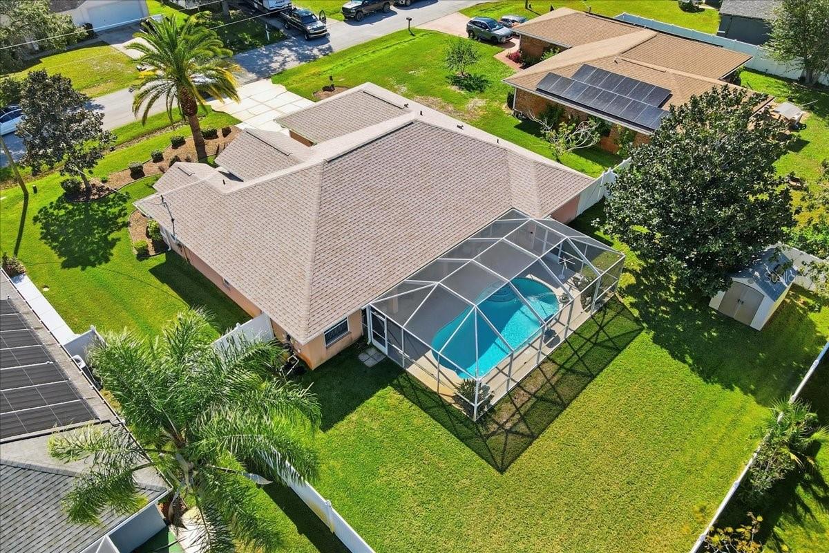 8 WAINMONT PL, PALM COAST, FL, 32164