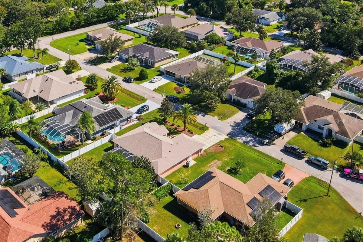 8 WAINMONT PL, PALM COAST, FL, 32164