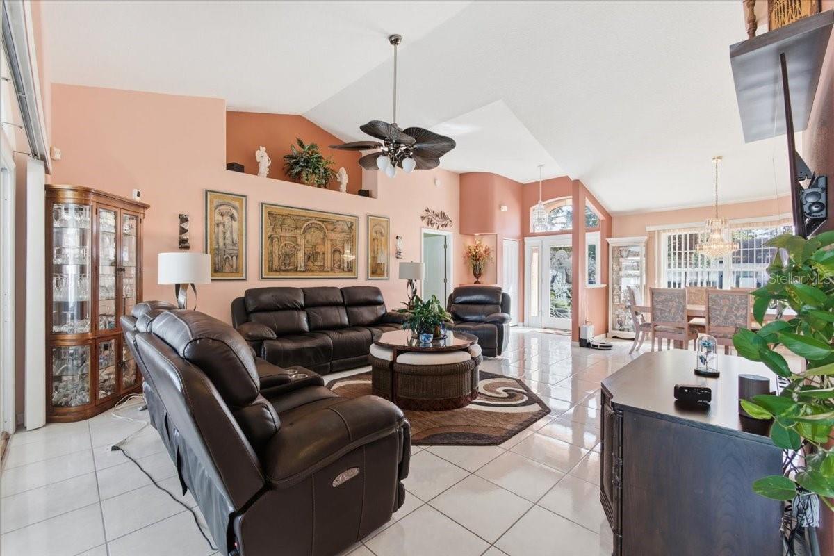 8 WAINMONT PL, PALM COAST, FL, 32164