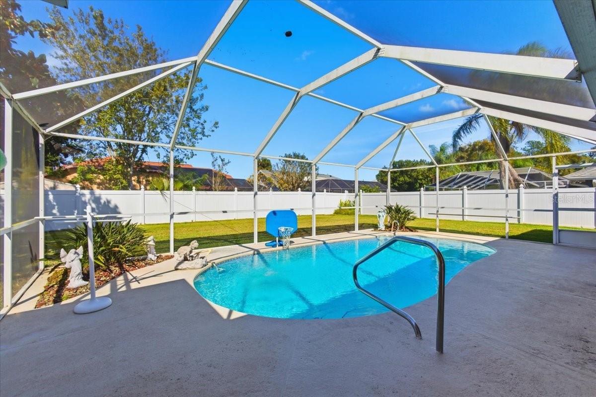 8 WAINMONT PL, PALM COAST, FL, 32164