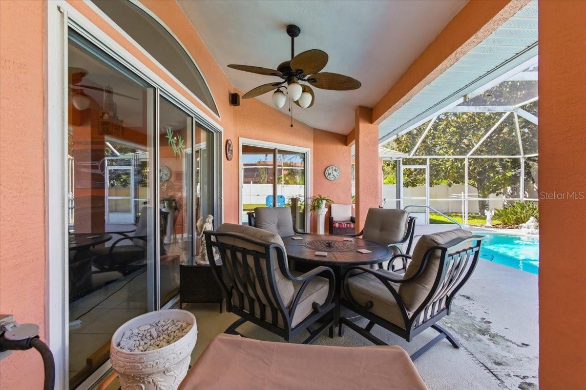 8 WAINMONT PL, PALM COAST, FL, 32164