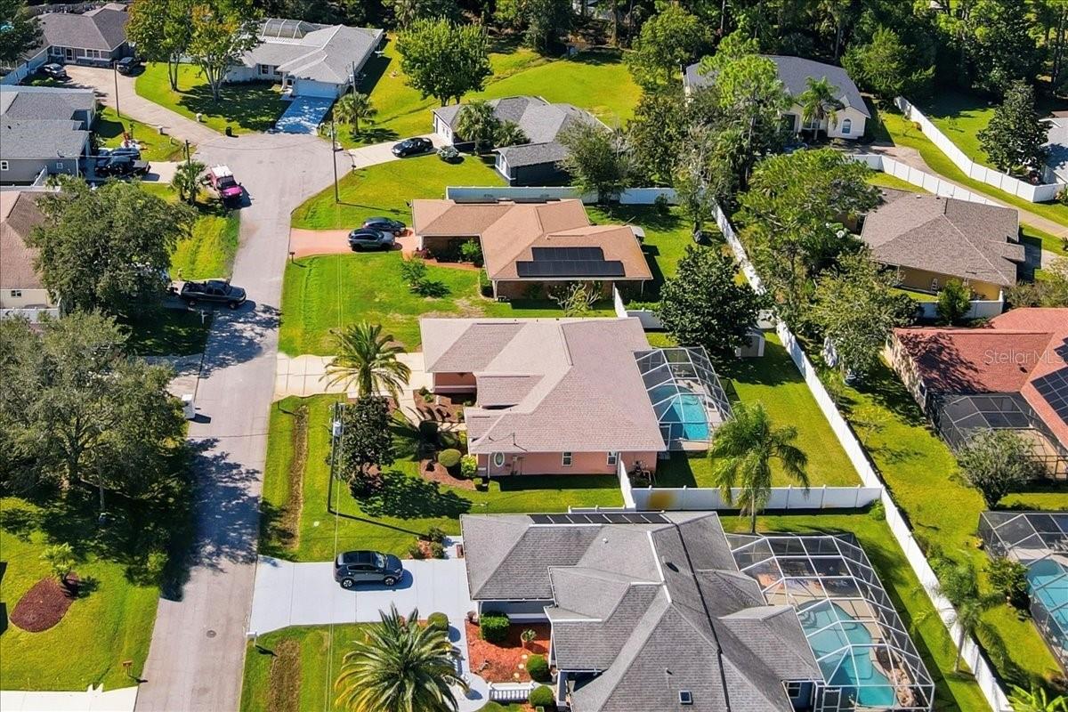 8 WAINMONT PL, PALM COAST, FL, 32164