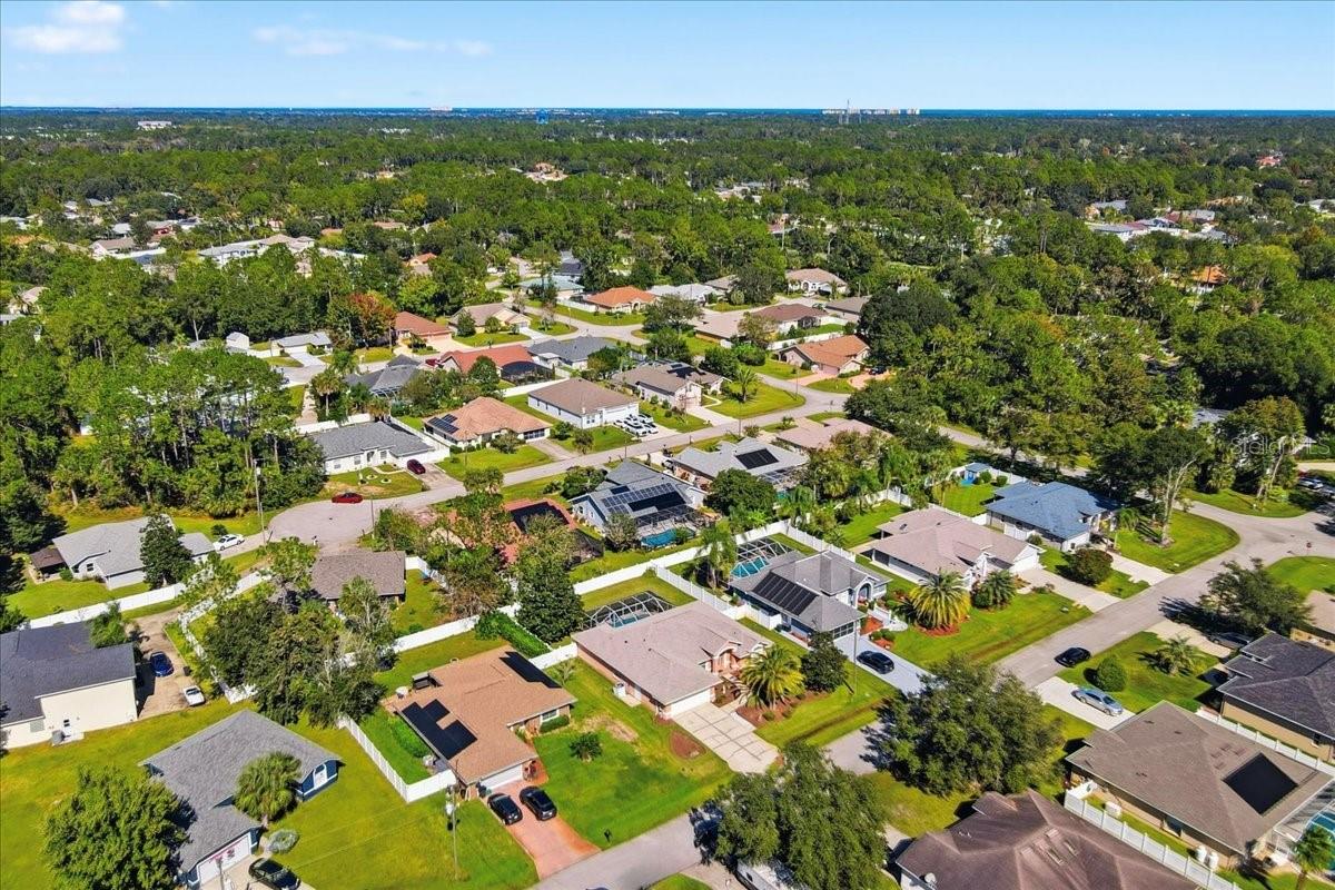 8 WAINMONT PL, PALM COAST, FL, 32164
