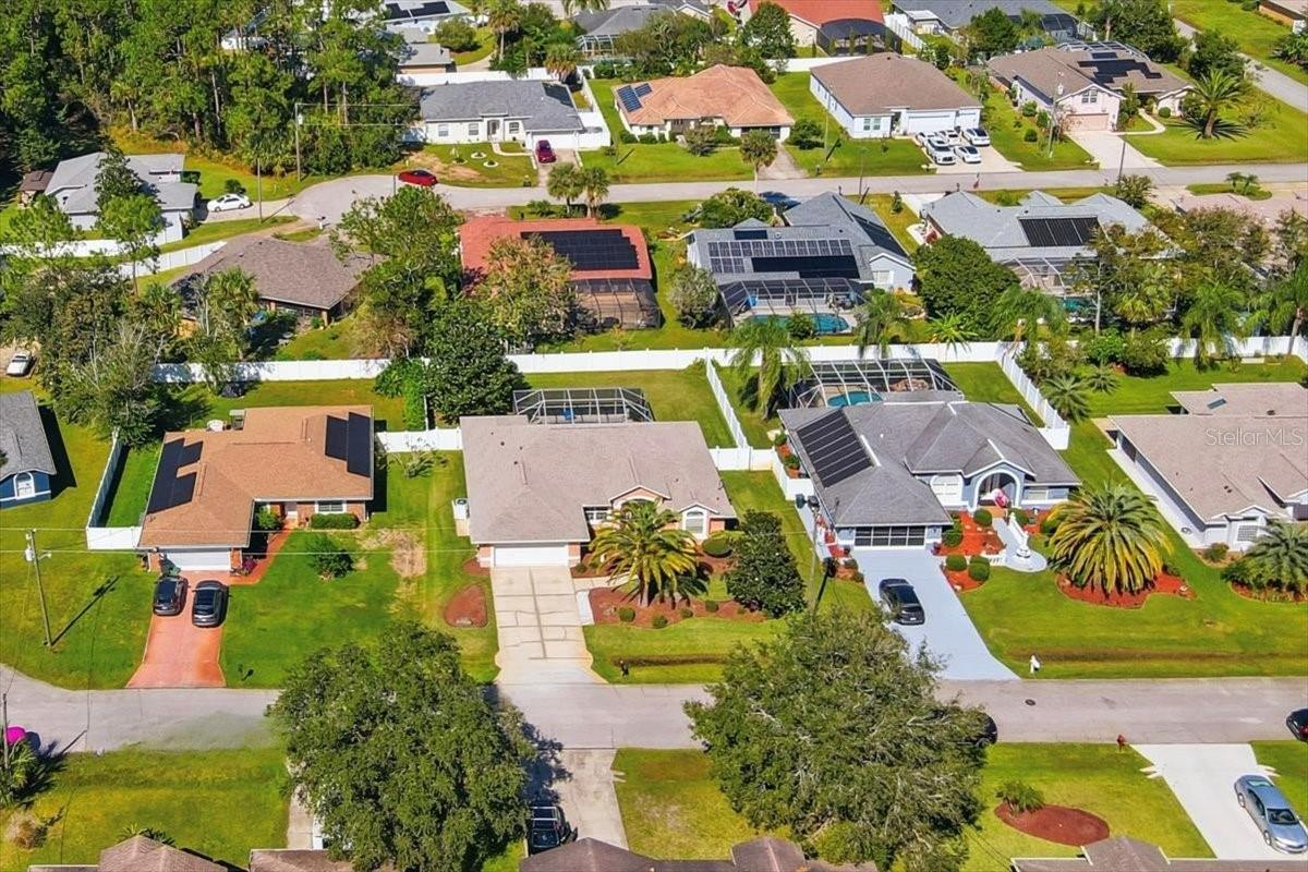 8 WAINMONT PL, PALM COAST, FL, 32164