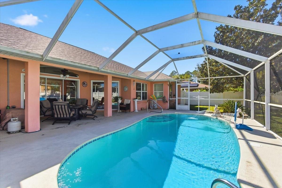 8 WAINMONT PL, PALM COAST, FL, 32164