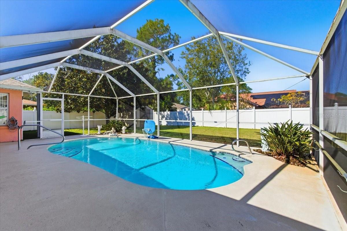 8 WAINMONT PL, PALM COAST, FL, 32164