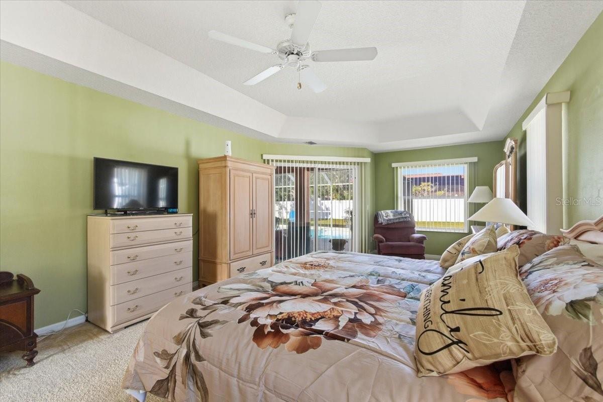 8 WAINMONT PL, PALM COAST, FL, 32164